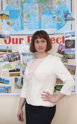 Гумбина Елена Евгеньевна Гумбина Елена Евгеньевна