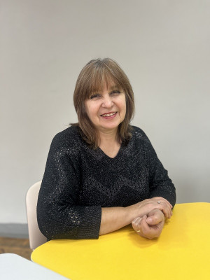 Рыбина Юлия Владимировна Рыбина Юлия Владимировна